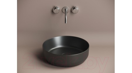 Умывальник Ceramica Nova Element CN6022MB