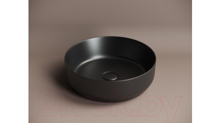 Умывальник Ceramica Nova Element CN6022MB