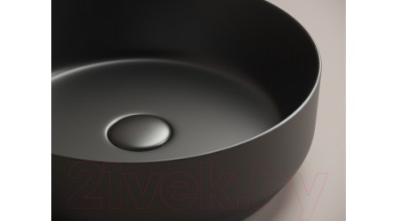 Умывальник Ceramica Nova Element CN6022MB