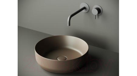 Умывальник Ceramica Nova Element CN6022MDB