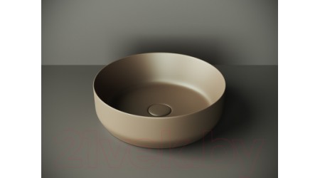 Умывальник Ceramica Nova Element CN6022MDB