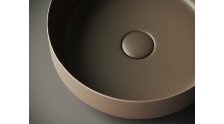 Умывальник Ceramica Nova Element CN6022MDB