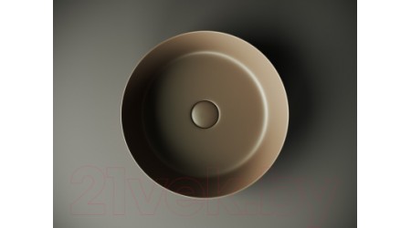 Умывальник Ceramica Nova Element CN6022MDB