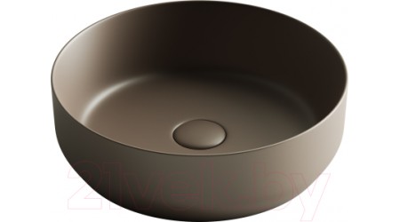 Умывальник Ceramica Nova Element CN6022MDB