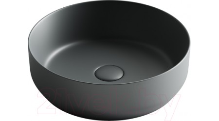 Умывальник Ceramica Nova Element CN6022MDH