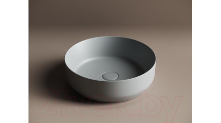 Умывальник Ceramica Nova Element CN6022MH