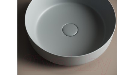 Умывальник Ceramica Nova Element CN6022MH