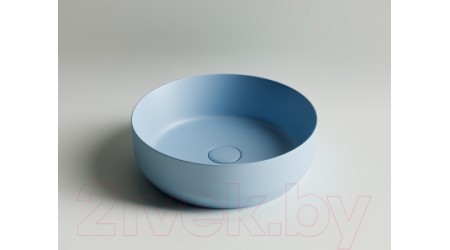 Умывальник Ceramica Nova Element CN6022ML
