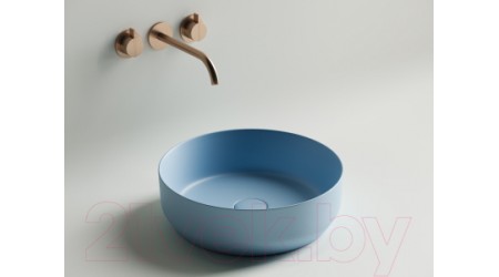Умывальник Ceramica Nova Element CN6022ML