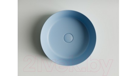 Умывальник Ceramica Nova Element CN6022ML
