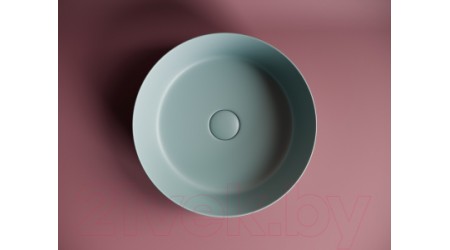Умывальник Ceramica Nova Element CN6022MLG