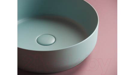 Умывальник Ceramica Nova Element CN6022MLG