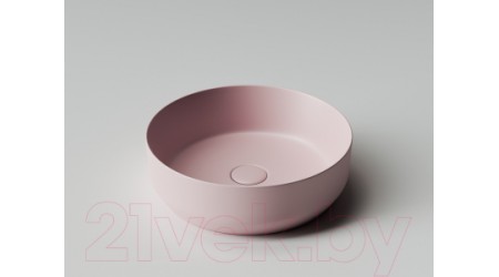 Умывальник Ceramica Nova Element CN6022MP
