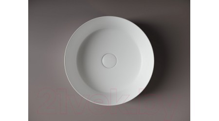 Умывальник Ceramica Nova Element CN6022MW