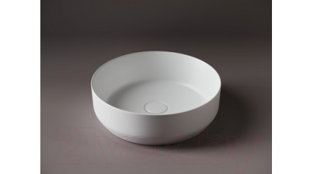 Умывальник Ceramica Nova Element CN6022MW
