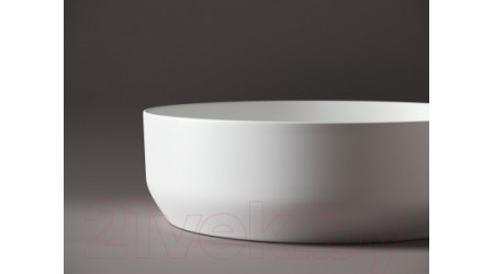 Умывальник Ceramica Nova Element CN6022MW
