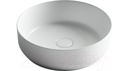 Умывальник Ceramica Nova Element CN6022MW