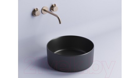 Умывальник Ceramica Nova Element CN6032MB