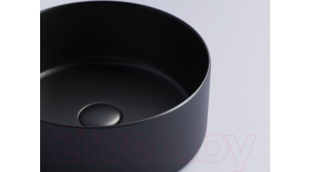 Умывальник Ceramica Nova Element CN6032MB