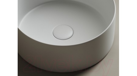 Умывальник Ceramica Nova Element CN6032MW