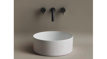 Умывальник Ceramica Nova Element CN6032MW