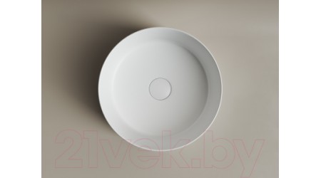 Умывальник Ceramica Nova Element CN6032MW