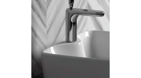 Умывальник Ceramica Nova Element CN6033
