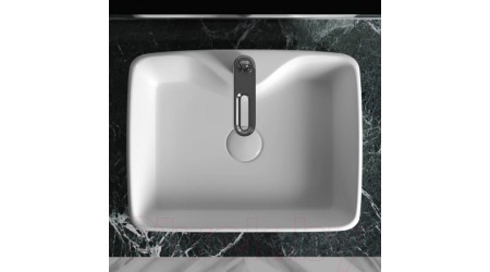 Умывальник Ceramica Nova Element CN6033