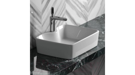 Умывальник Ceramica Nova Element CN6033