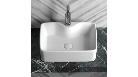 Умывальник Ceramica Nova Element CN6033