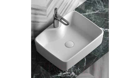 Умывальник Ceramica Nova Element CN6033