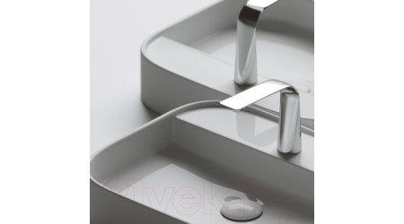 Умывальник Ceramica Nova Element CN6034