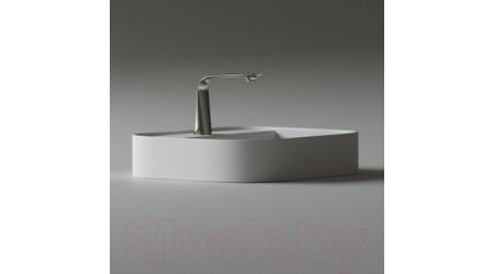 Умывальник Ceramica Nova Element CN6034