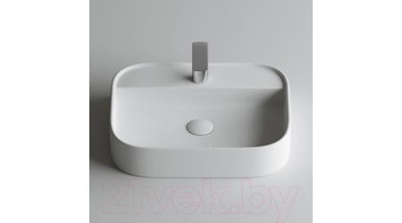 Умывальник Ceramica Nova Element CN6034