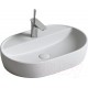 Умывальник Ceramica Nova Element CN6035