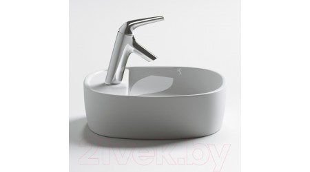 Умывальник Ceramica Nova Element CN6036