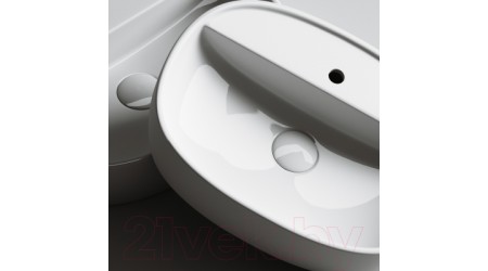 Умывальник Ceramica Nova Element CN6036