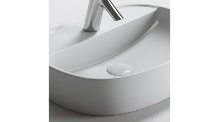 Умывальник Ceramica Nova Element CN6036