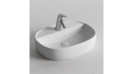 Умывальник Ceramica Nova Element CN6036