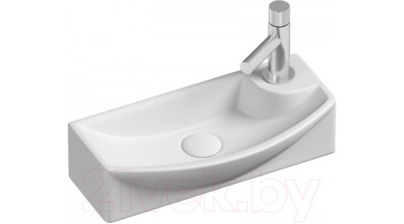 Умывальник Ceramica Nova Element CN6038L