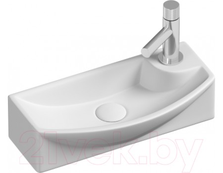 Умывальник Ceramica Nova Element CN6038L