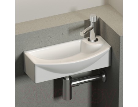 Умывальник Ceramica Nova Element CN6038L