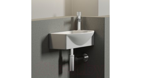 Умывальник Ceramica Nova Element CN6038L