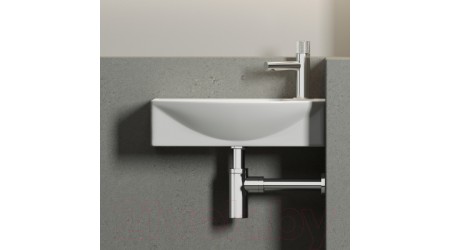 Умывальник Ceramica Nova Element CN6038L