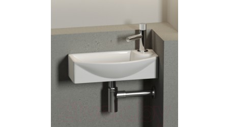Умывальник Ceramica Nova Element CN6038L