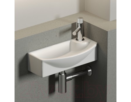 Умывальник Ceramica Nova Element CN6038L