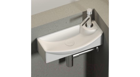 Умывальник Ceramica Nova Element CN6038L