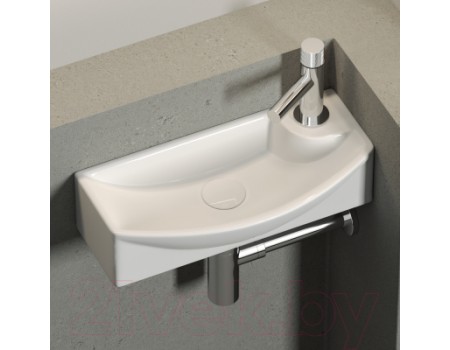 Умывальник Ceramica Nova Element CN6038L