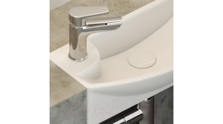 Умывальник Ceramica Nova Element CN6038R