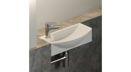 Умывальник Ceramica Nova Element CN6038R